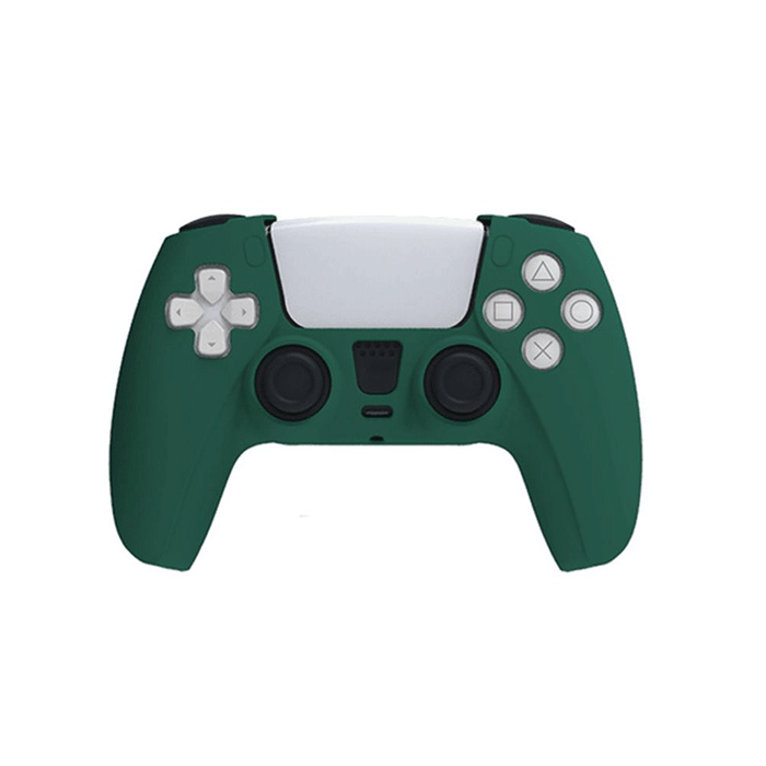 Dobe PS5 Silicon Case TP5-0512 Green - GameXtremePH
