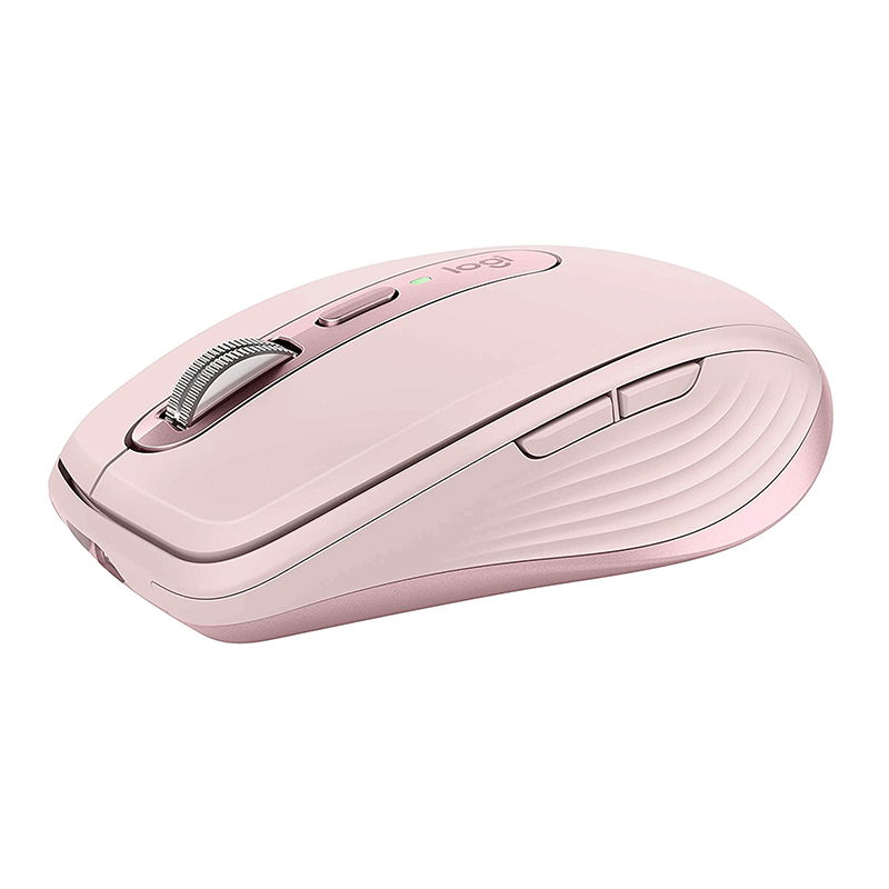 Logitech MX Anywhere 3 Rose - GameXtremePH