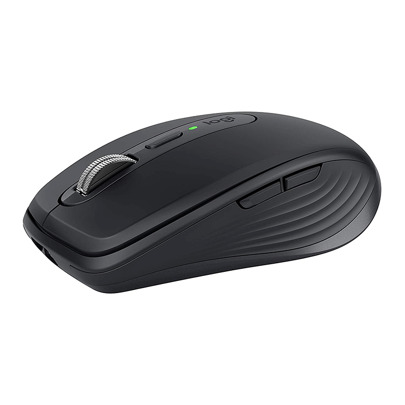 Logitech MX Anywhere 3s Graphite - GameXtremePH