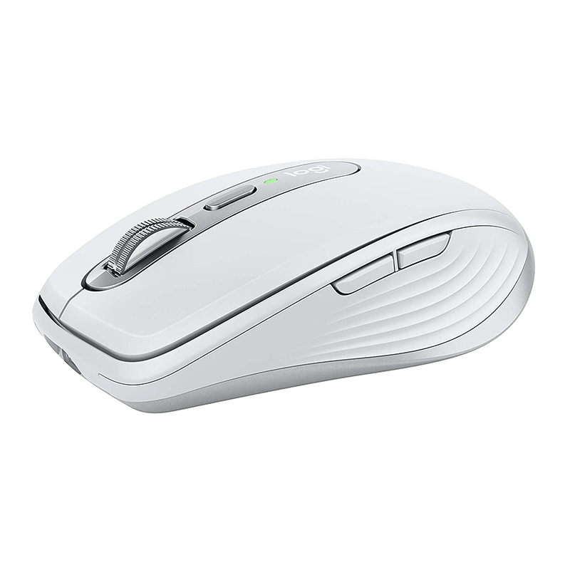 Logitech MX Anywhere 3s Pale Gray - GameXtremePH