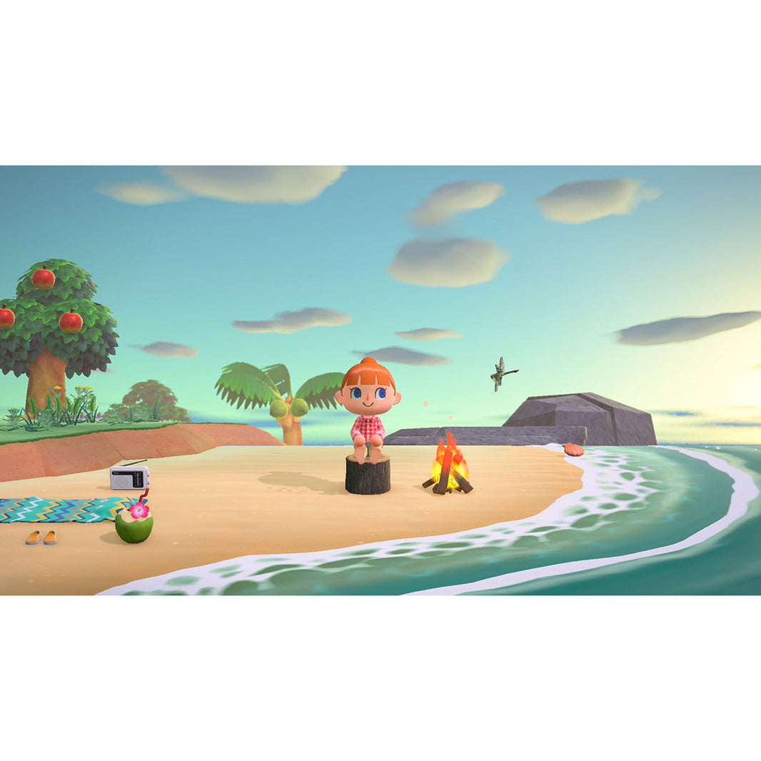 Animal Crossing: New Horizon - GameXtremePH