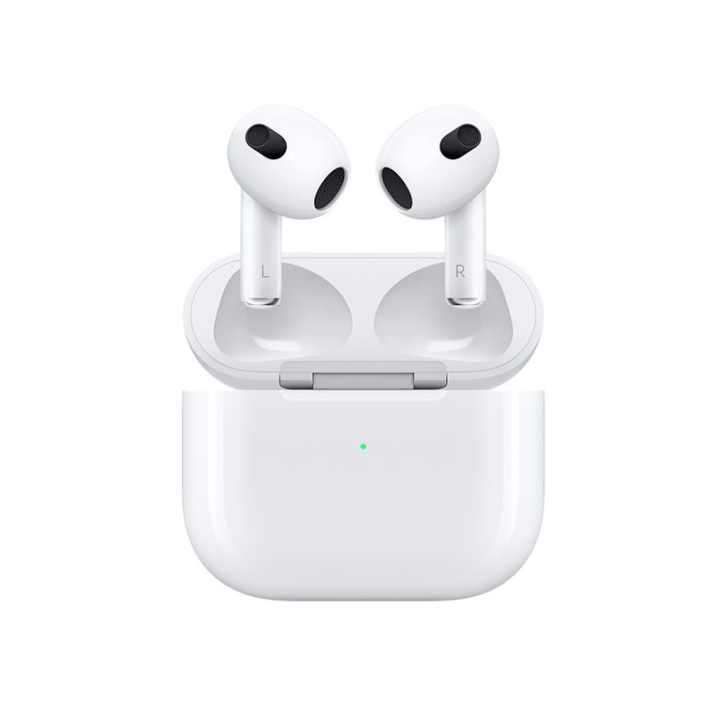 Airpods 3rd gen