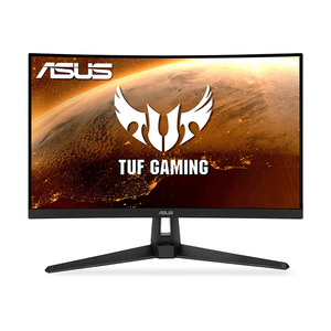 Asus TUF 27'' Gaming Curved Monitor VG27WQ1B