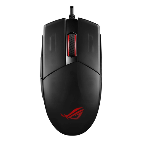 Asus ROG Gaming Mouse Strix Impact II - GameXtremePH