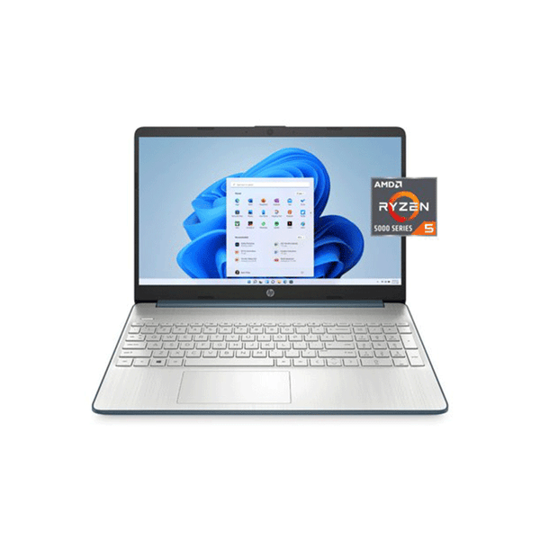 HP laptop 15-ef2129wm 15.6