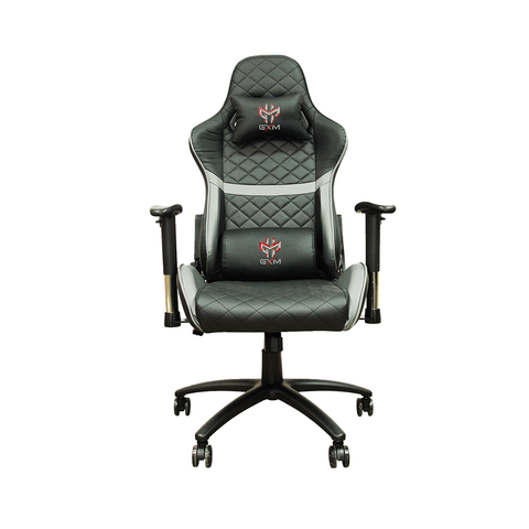 GXM Alpha Gaming Chair [Gray]