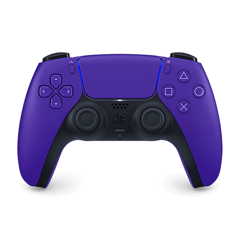 Dualsense 5 Wireless controller Galactic Purple [Asi] - GameXtremePH