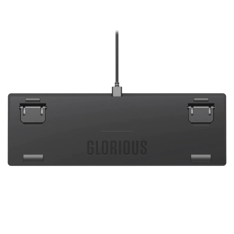 Glorious GMMK 2 Keyboard 65% Pre Built Black
