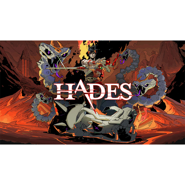 Artista reimagina o panteão grego de Hades (Switch) em Pokémon - Nintendo  Blast