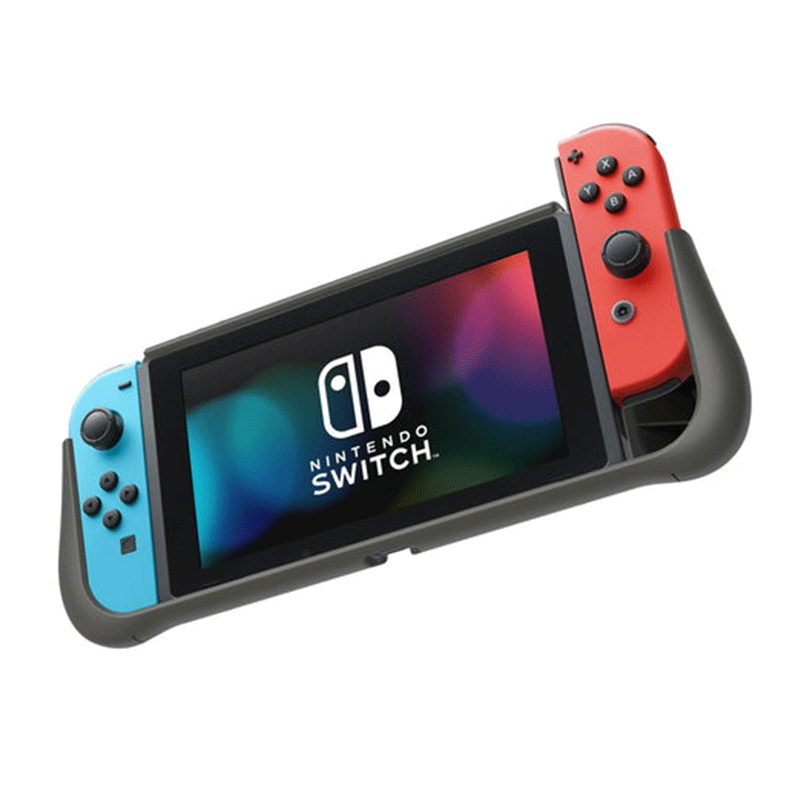 Hori NSW Tough Protector for Nintendo Switch (NSW-344)
