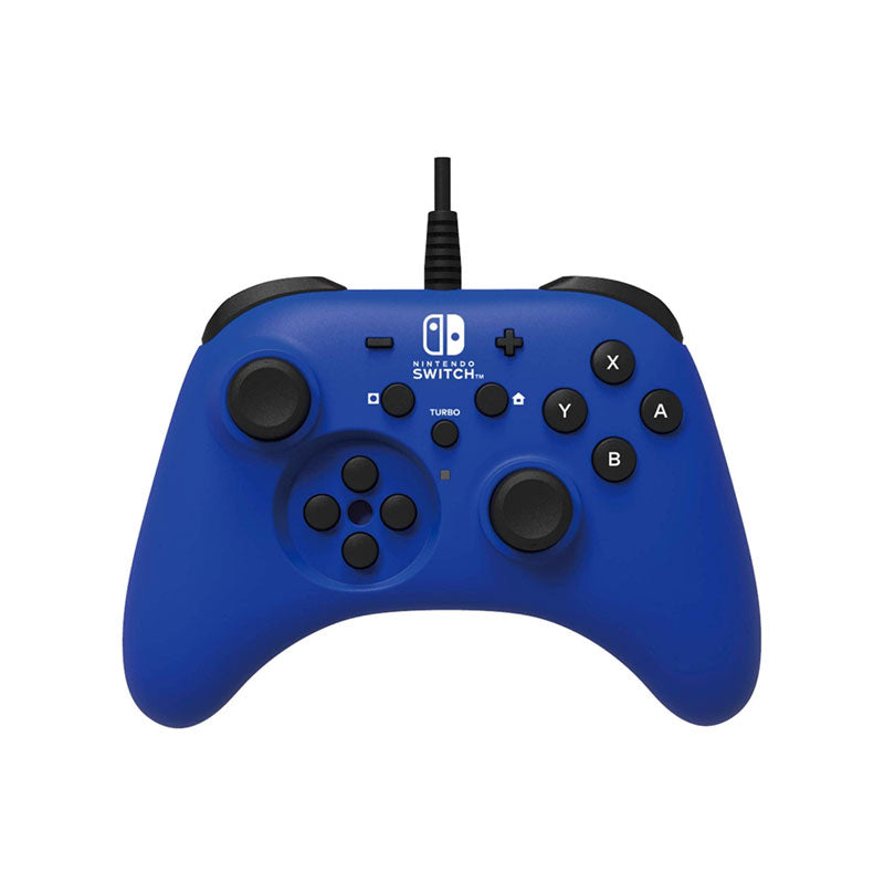 Hori Pad Nintendo Switch NSW-155A Blue - GameXtremePH