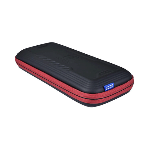Hori Tough Pouch for Switch OLED NSW-815 RED/Black - GameXtremePH