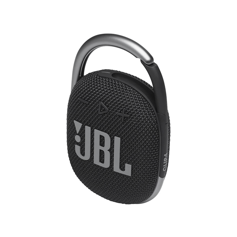 JBL Clip 4 Ultra-portable Waterproof Speaker - GameXtremePH