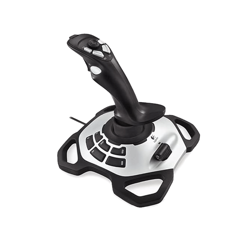Logitech Extreme 3D Pro PC/MAC - GameXtremePH