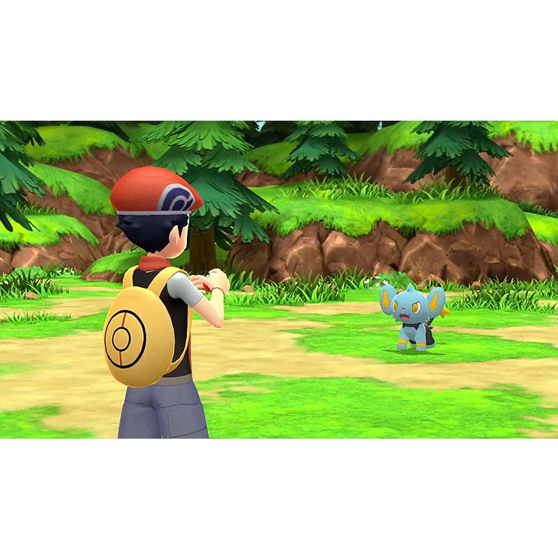 Pokémon Shining Pearl - Nintendo Switch - GameXtremePH