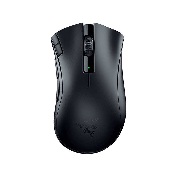 Razer Deathadder V2 X Hyperspeed Wireless Ergonomic Gaming Mouse - GameXtremePH