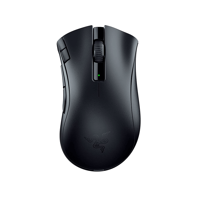 Razer Deathadder V2 X Hyperspeed Wireless Ergonomic Gaming Mouse - GameXtremePH