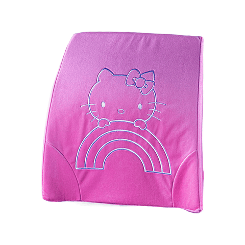 Razer Lumbar Cushion Lumbar Support for Gaming Chair Hello Kitty and Friends Edition