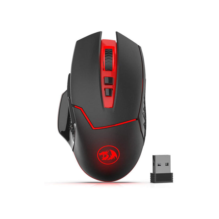 Redragon Gaming Mouse M690 Mirage - GameXtremePH