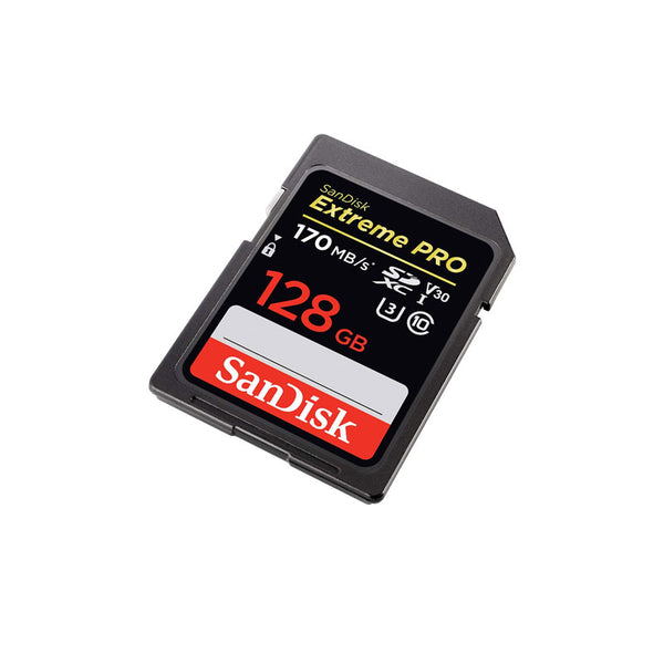 SanDisk reveals world's fastest UHS-I SD & microSD cards - Amateur  Photographer