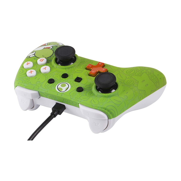 PowerA Nintendo Switch Wired controller Yoshi GameXtremePH