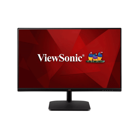 Viewsonic VA2432-H 24"" IPS Panel Frameless 75Hz HDMI/VGA Home/Office Monitor - GameXtremePH