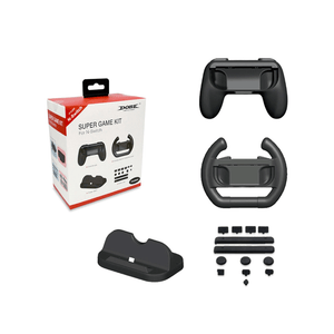 Dobe Super GameKit for Nintendo Switch