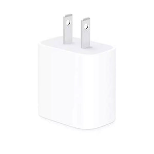 Apple USB-C Adapter Power 20W - GameXtremePH
