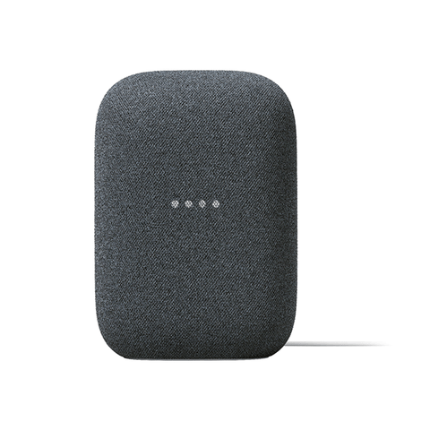 Google Nest Audio Smart Speakers with Google Assistant