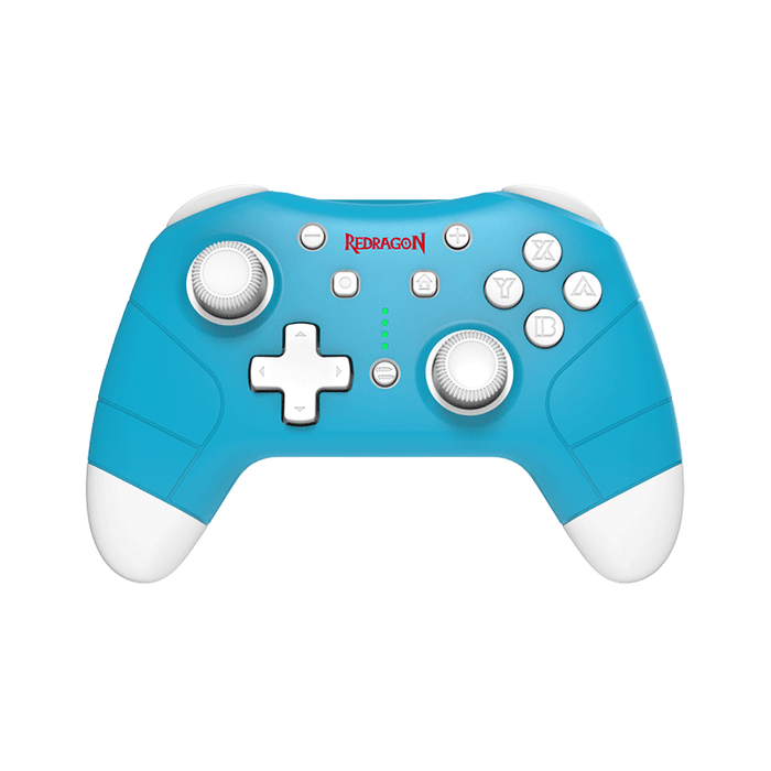 Redragon G815 Bluetooth Gamepad For Nintendo Switch & Nintendo Switch Lite - GameXtremePH