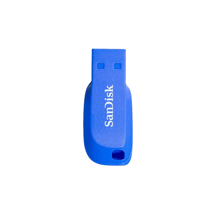 SanDisk USB Cruzer Blade CZ50C 16GB