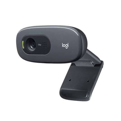 Logitech C270 Web Cam - GameXtremePH