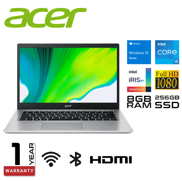 Acer aspire 5 sales 8gb ram
