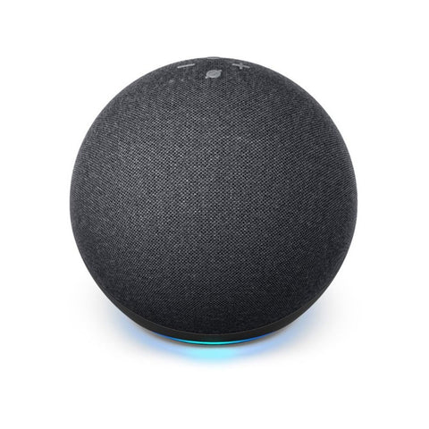 Amazon Echo Dot Bluetooth Speaker 4th Gen. With Alexa - GameXtremePH
