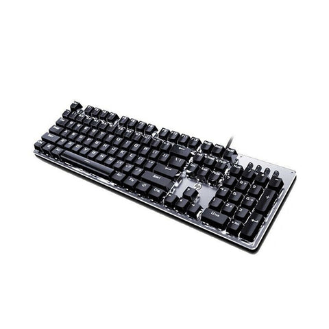 HP GK100 Mechanical Wired Gaming Keyboard - GameXtremePH
