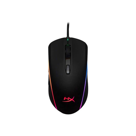 HyperX Pulsefire Surge RGB 360 Gaming mouse - GameXtremePH