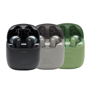 JBL TUNE220TWS True Wireless Earbuds - GameXtremePH