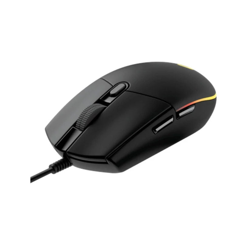 Logitech G102 lightsync - GameXtremePH