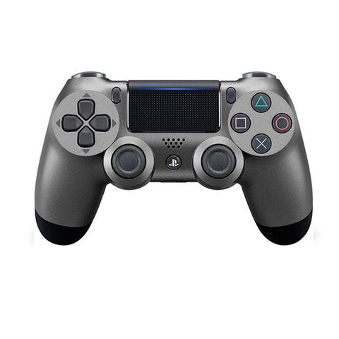 Sony PS4 DualShock 4 Wireless Controller Steel Black - GameXtremePH