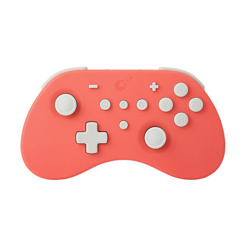 Guilikit NS19 Elves Pro controller - Coral - GameXtremePH