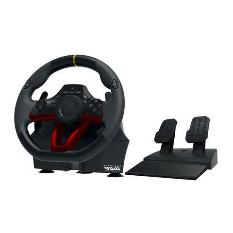 Hori PS4 Wireless Racing Wheel Apex PS4/PC - GameXtremePH