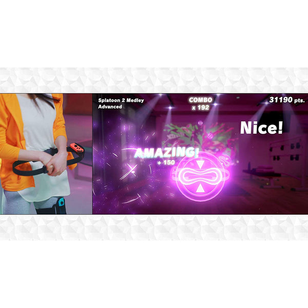 Ring Fit Adventure Digital Code Can I Buy Ring Fit Adventure Digital