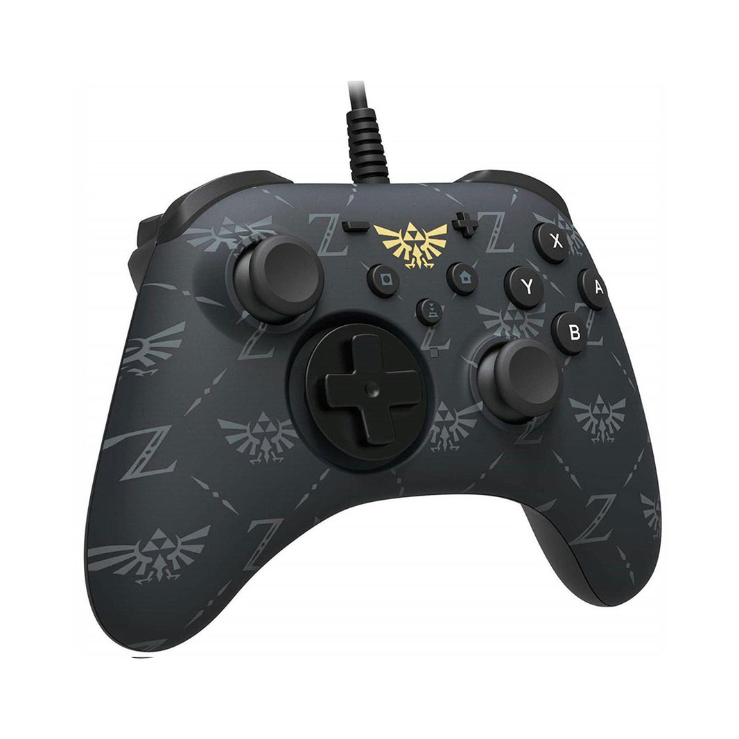 Hori NSW-189A The Legend of Zelda Wired controller - GameXtremePH