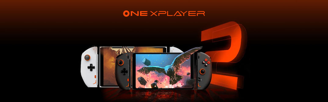 OneXplayer