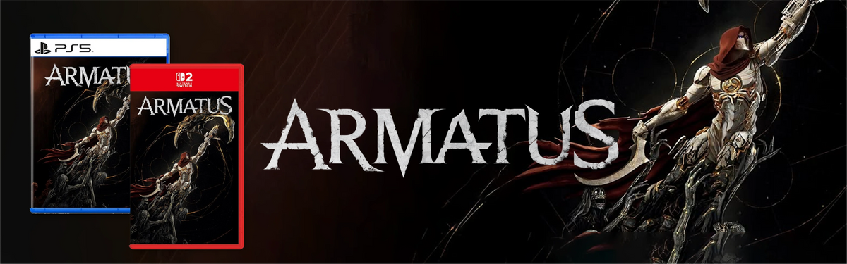 ARMATUS