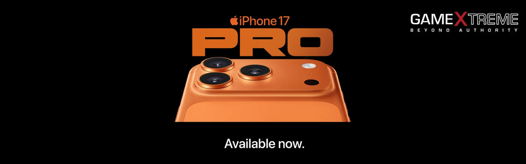 iPhone 17