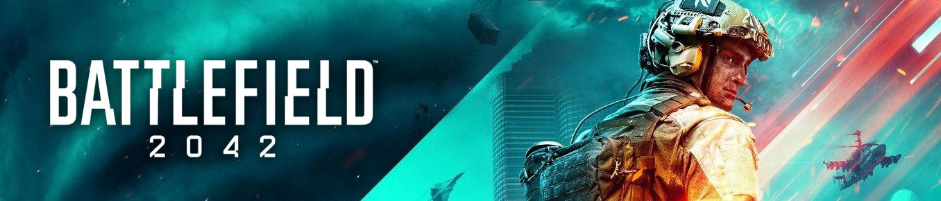 Battlefield 2042