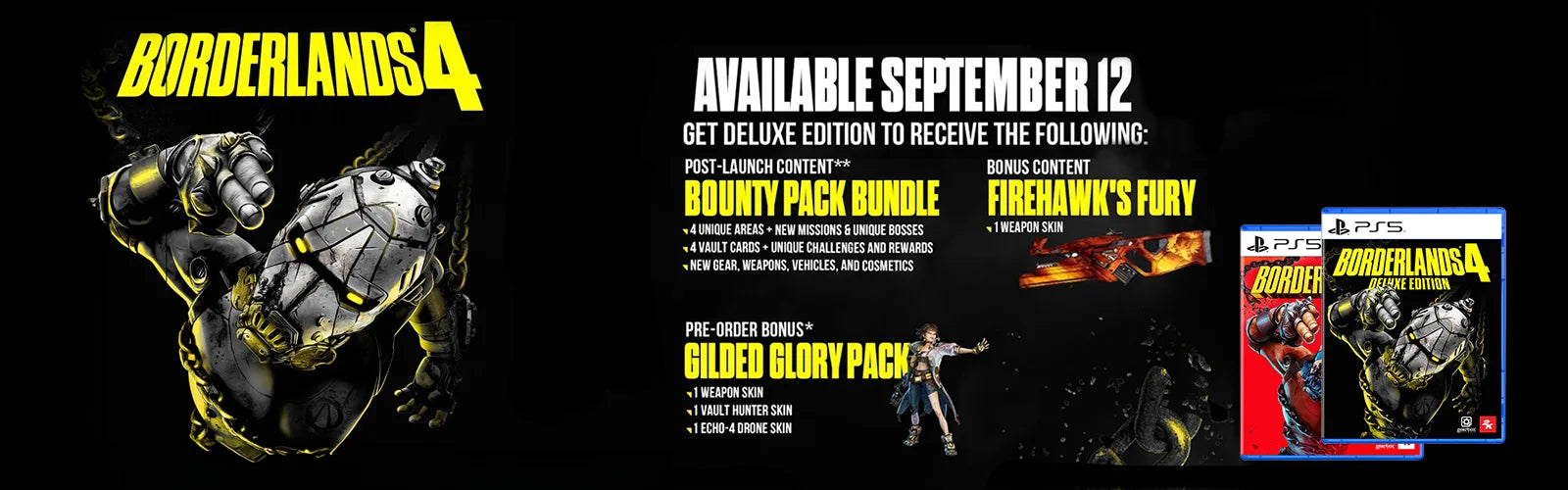 Borderlands 4