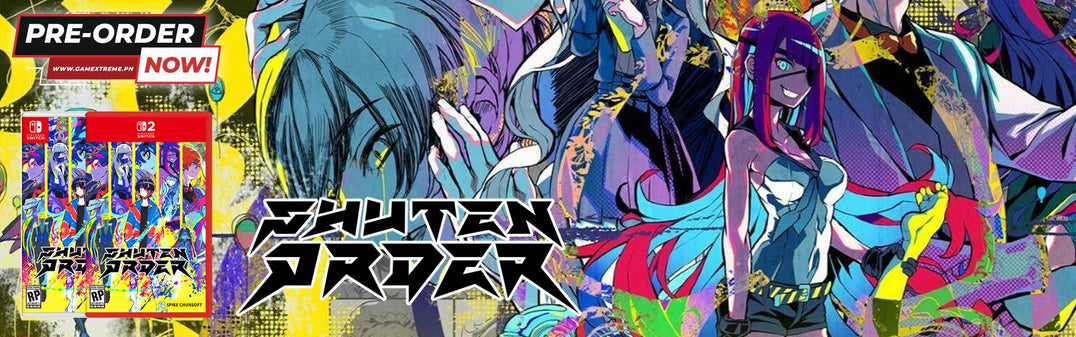 Shuten Order