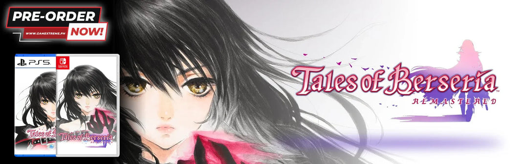 Tales of Berseria